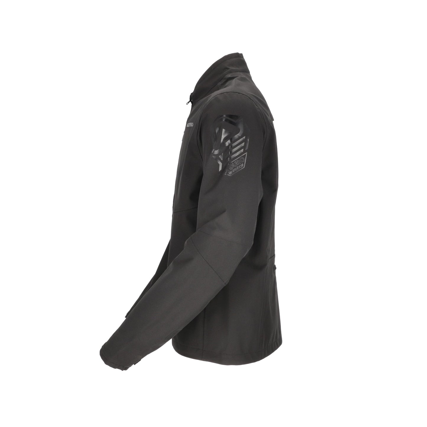 X-DURO WP JACKET BLACK