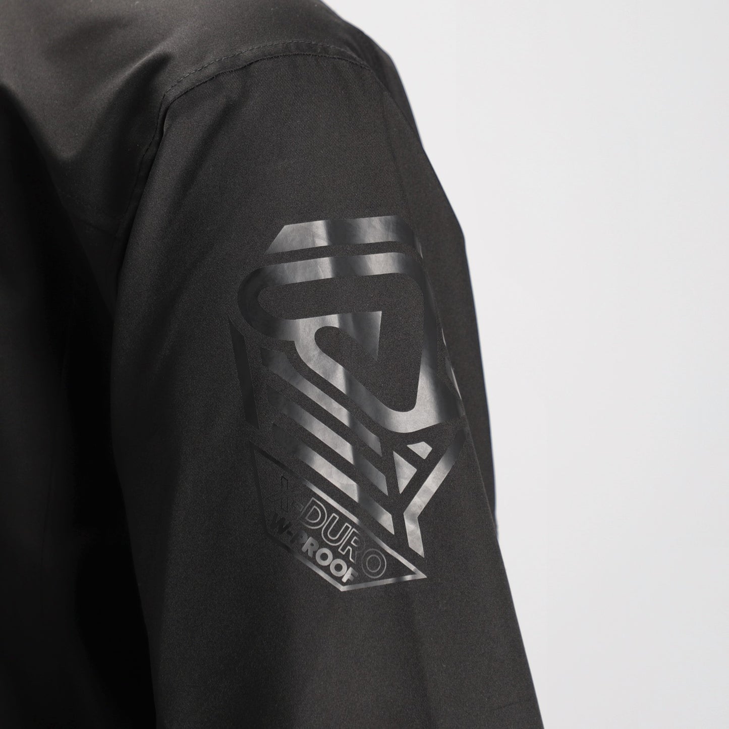 X-DURO WP JACKET BLACK