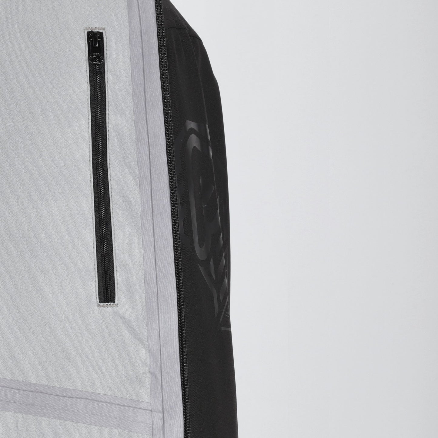 X-DURO WP JACKET BLACK