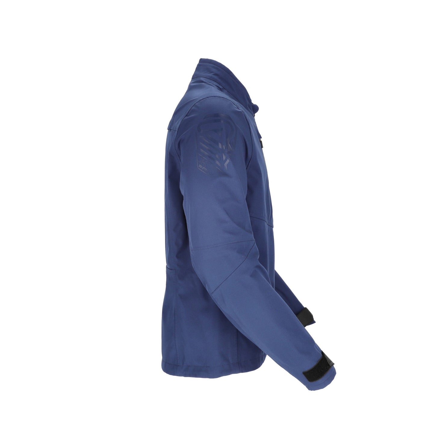 X-DURO WP JACKET DARK BLUE