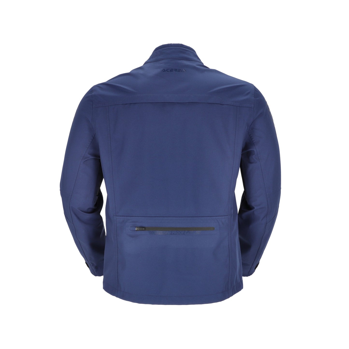 X-DURO WP JACKET DARK BLUE