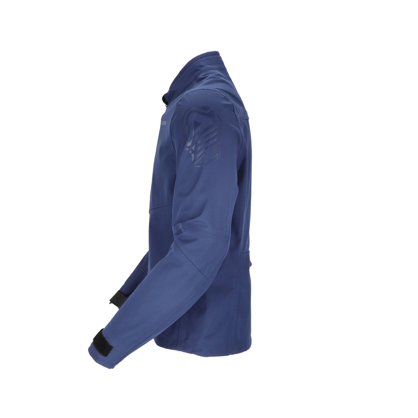 X-DURO WP JACKET DARK BLUE