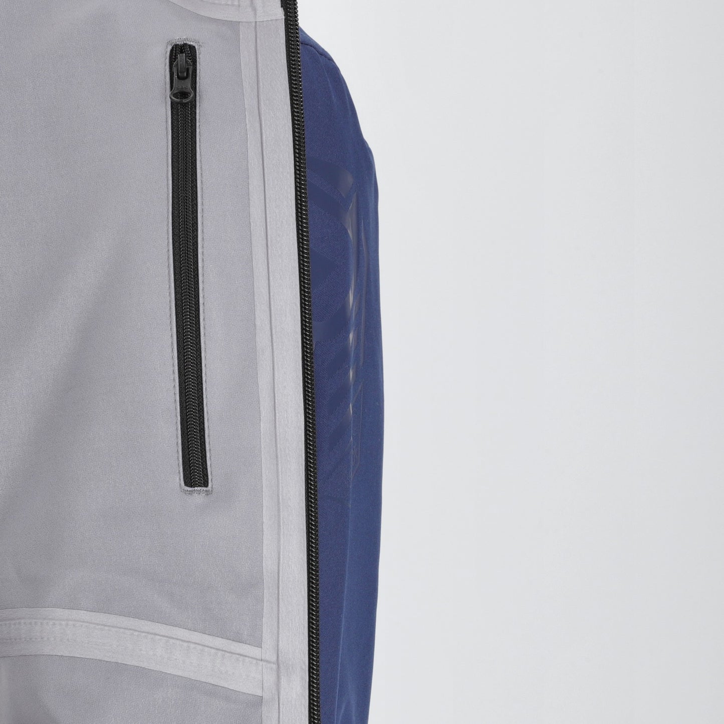 X-DURO WP JACKET DARK BLUE