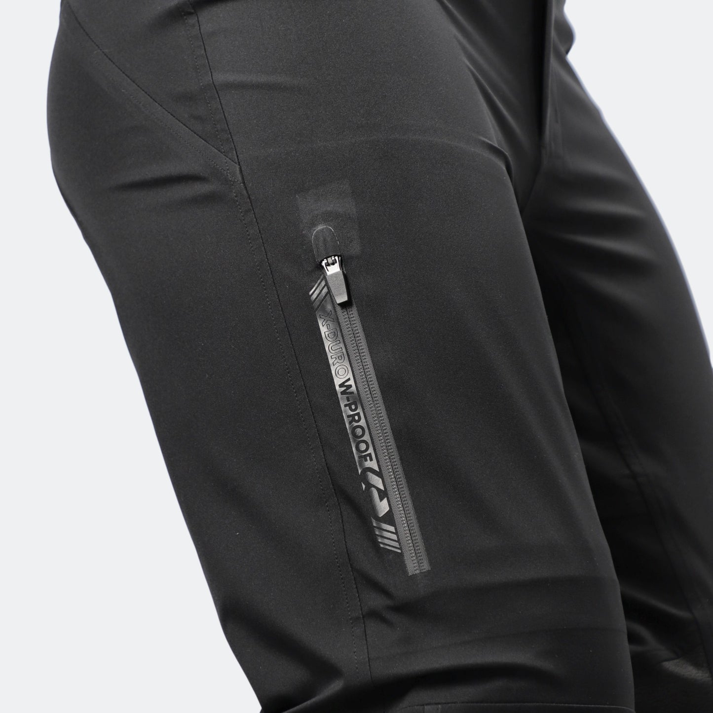 PANTS X-DURO W-PROOF BAGGY 2.0