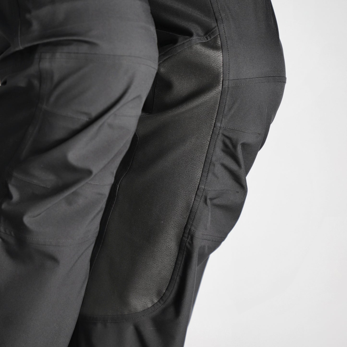 PANTS X-DURO W-PROOF BAGGY 2.0