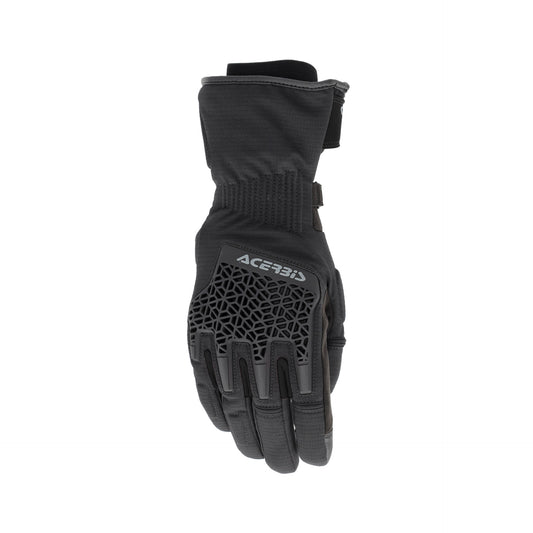 CE CROSSOVER WINTER WP GLOVES BLACK 090