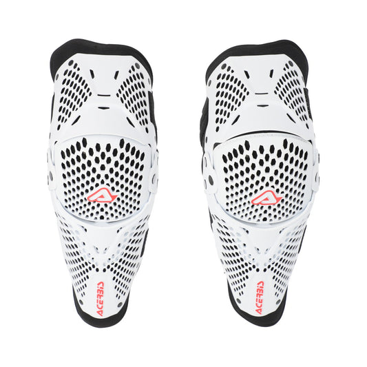 K035 KNEE GUARD 3 COLOUR WAYS