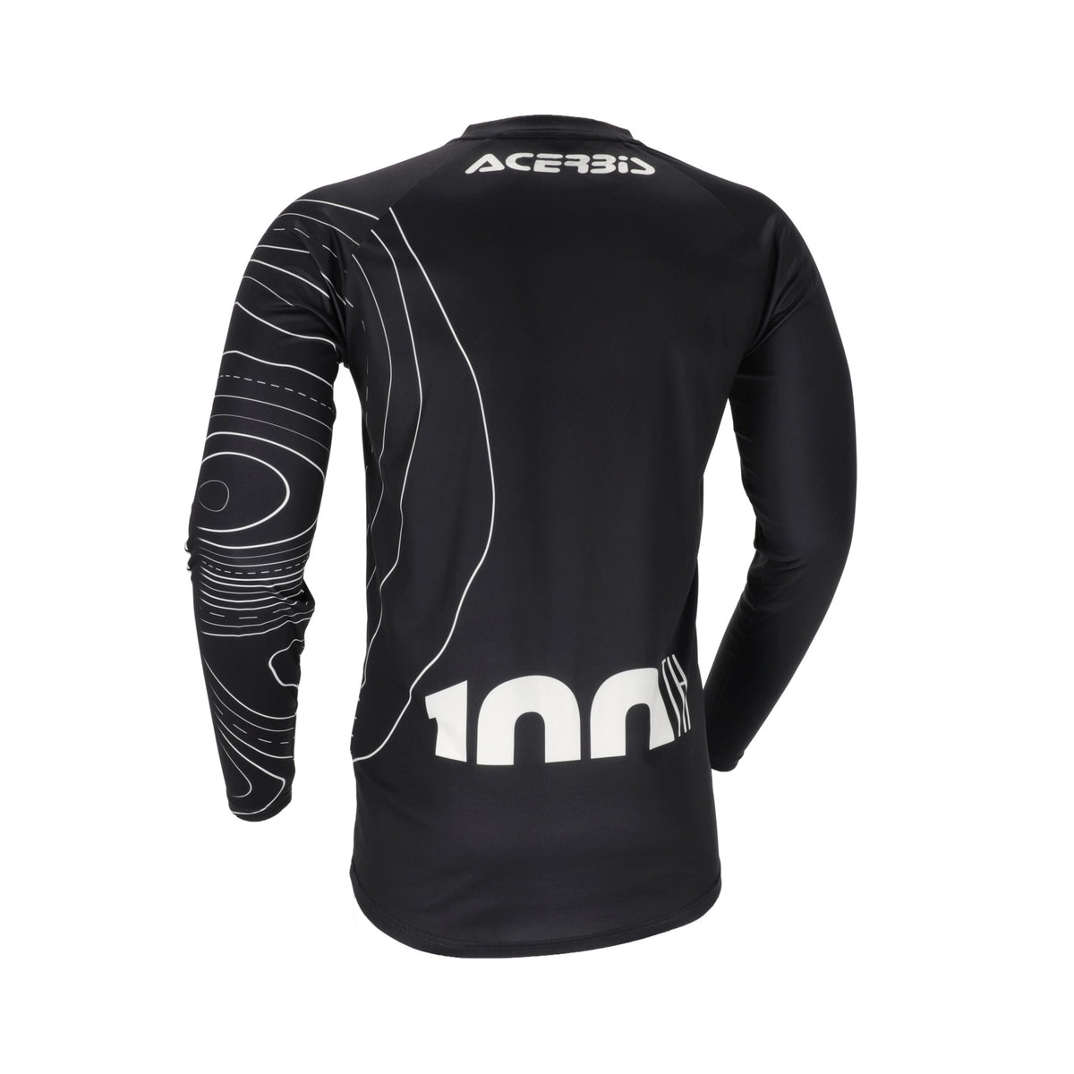 JERSEY 6 DAYS LTD EDITION BLACK