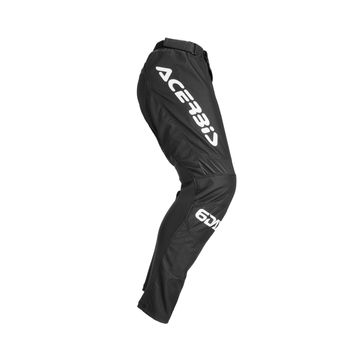PANTS 6 DAYS LTD EDITION BLACK 090