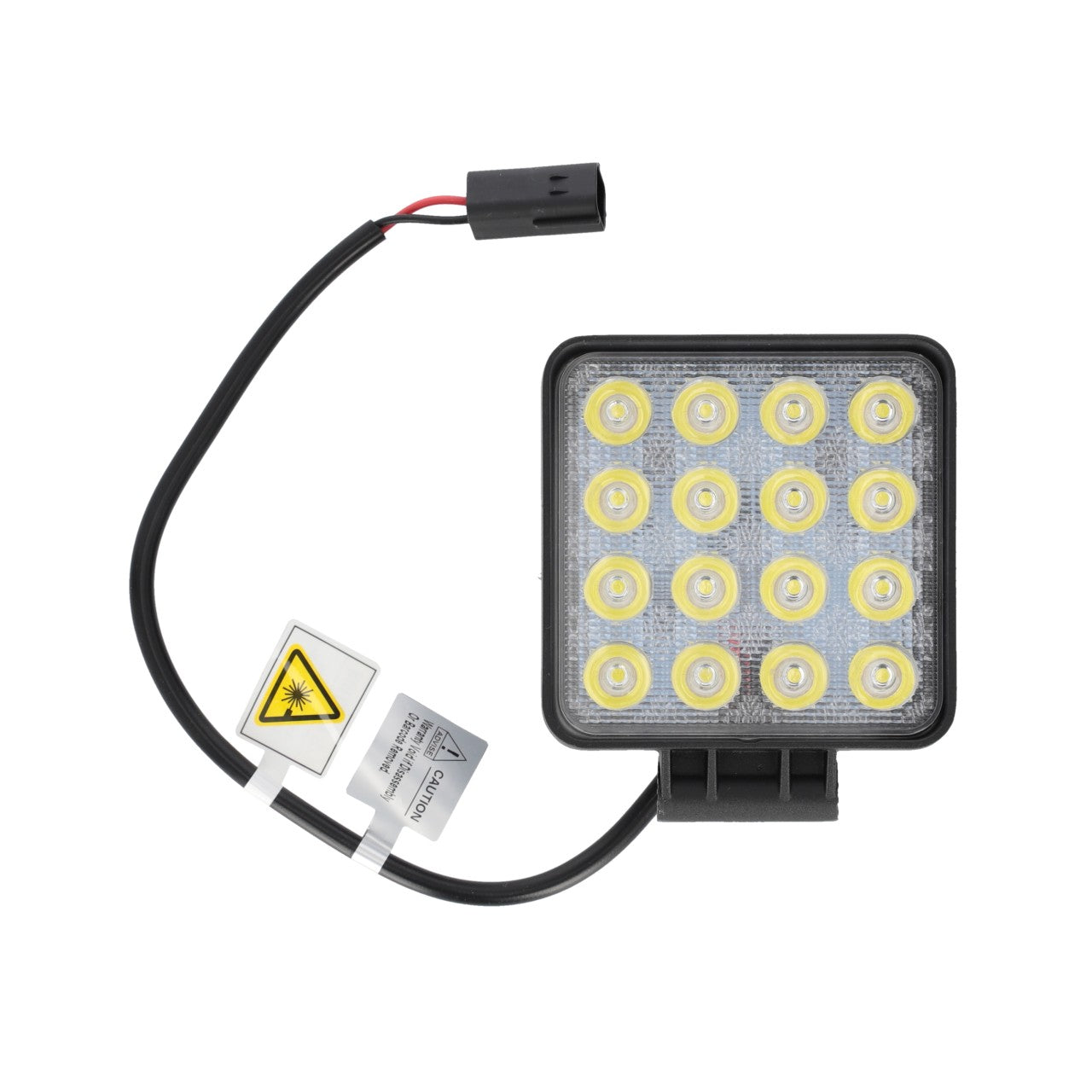 HEADLIGHT VSL FOR GAS GAS EC 125-500 F 2024-2026