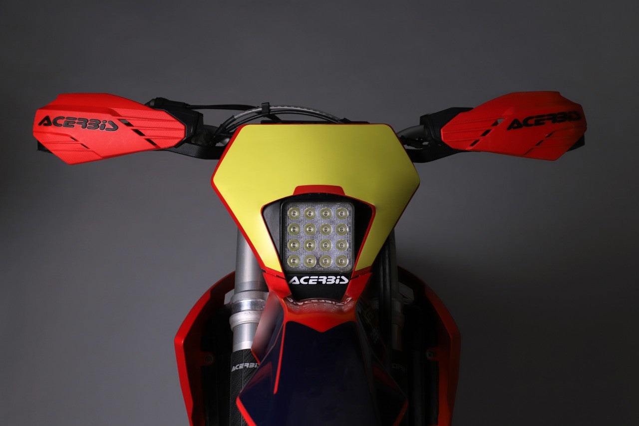 HEADLIGHT VSL FOR GAS GAS EC 125-500 F 2024-2026
