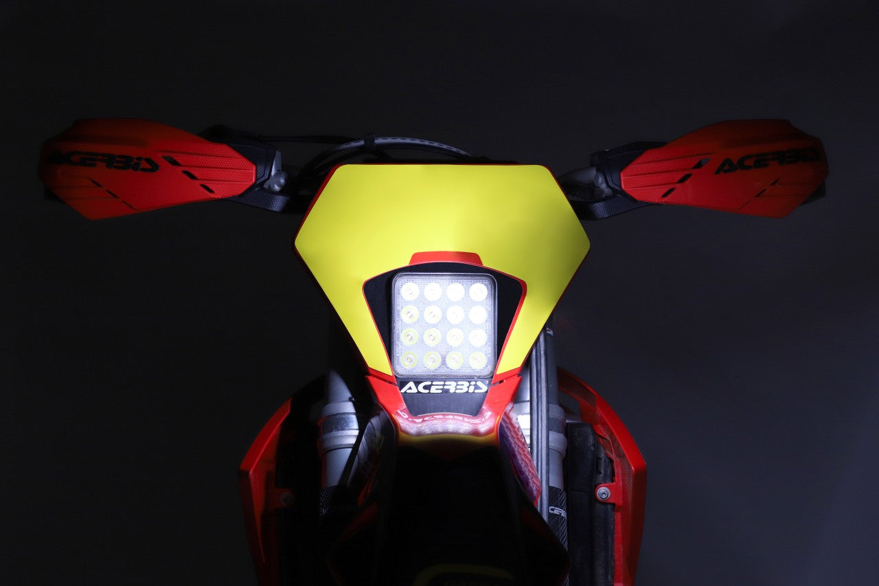HEADLIGHT VSL FOR GAS GAS EC 125-500 F 2024-2026