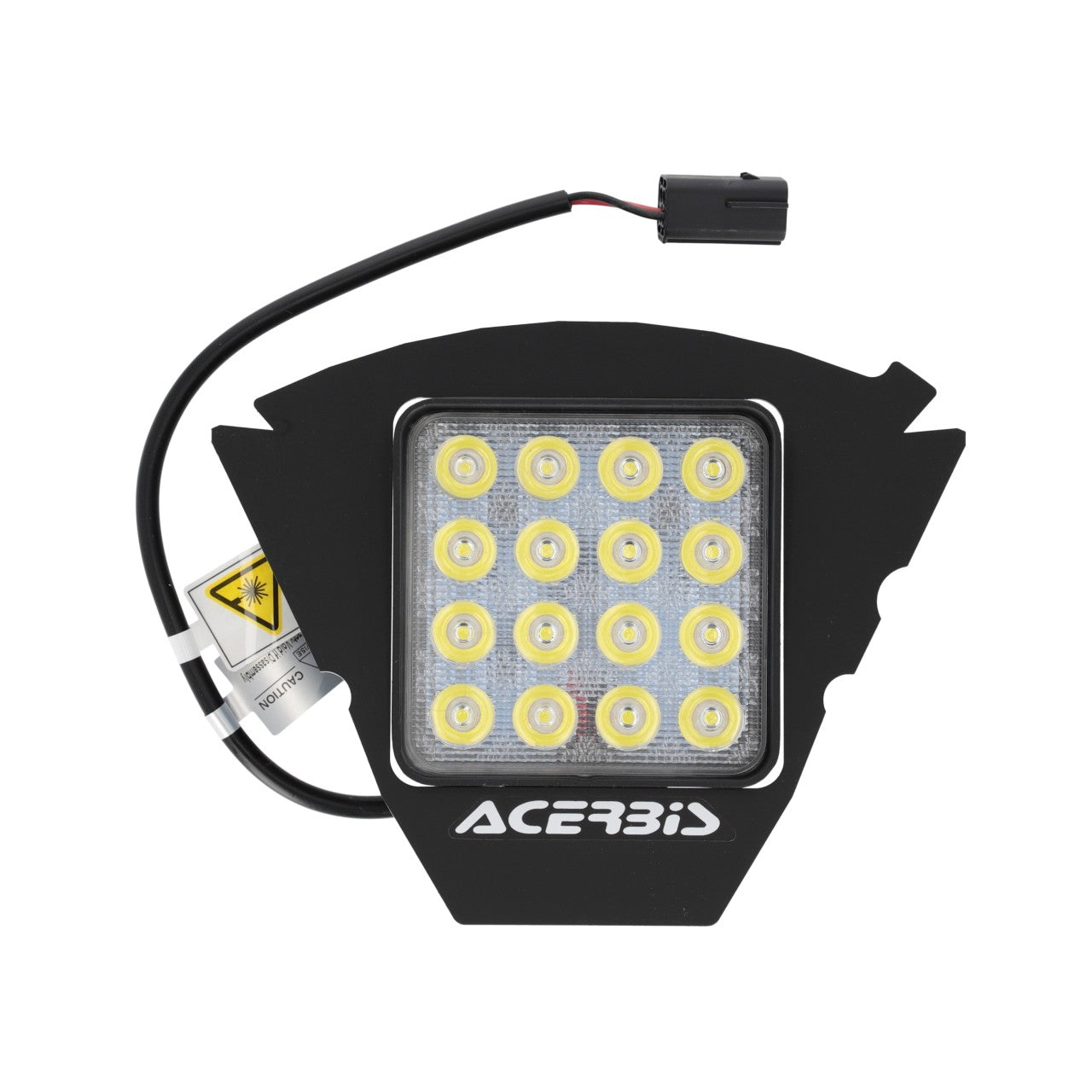 HEADLIGHT VSL FOR GAS GAS EC 125-500 F 2024-2026