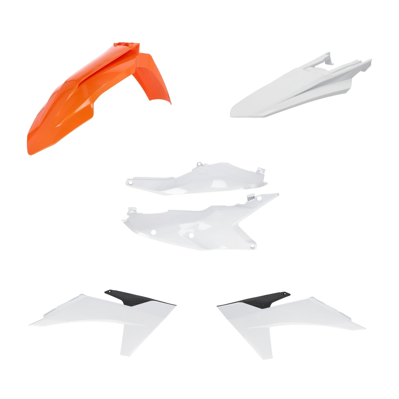 KIT PLASTIC COMPATIBLE for KTM SX/SX-F 23-24