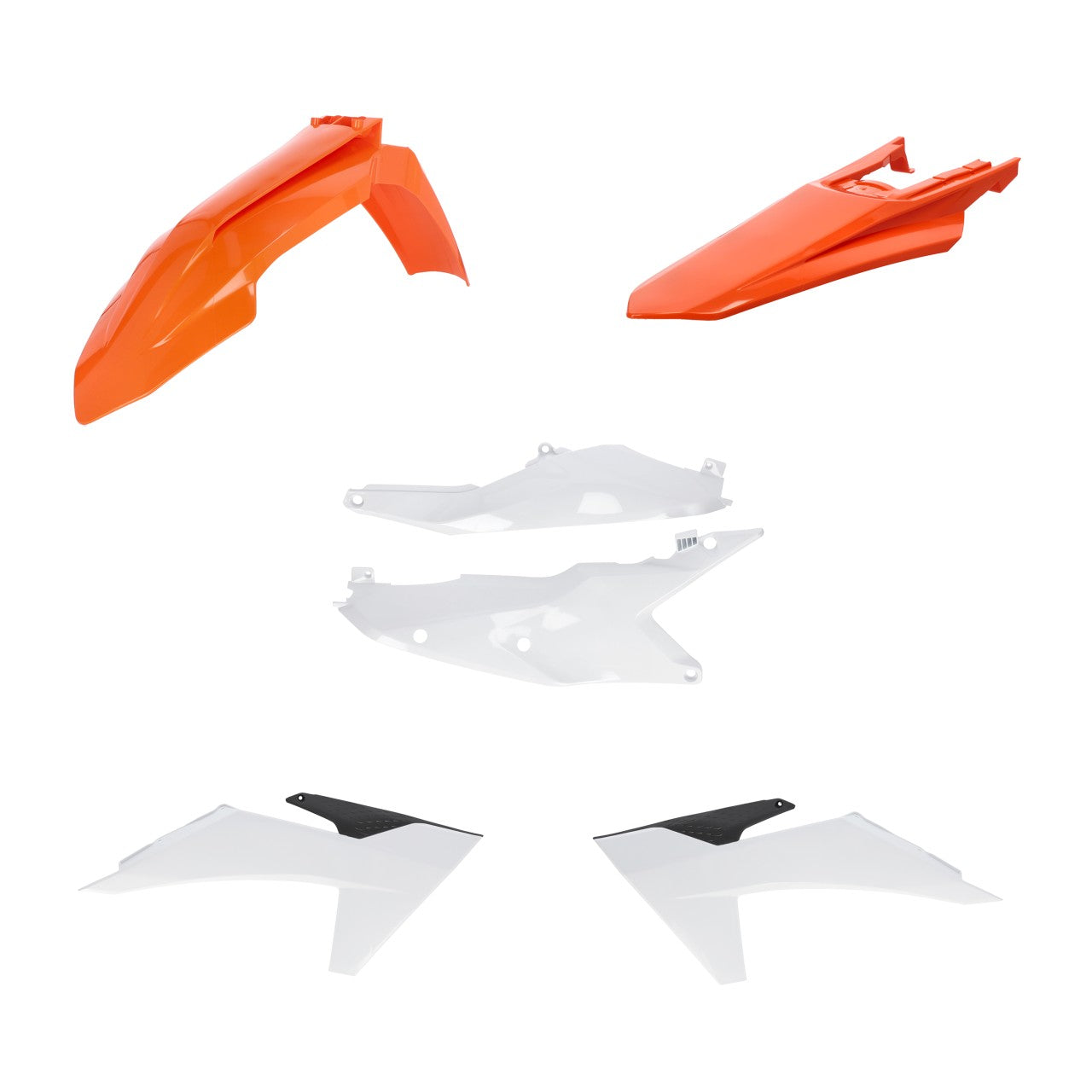 KIT PLASTIC COMPATIBLE for KTM SX/SX-F 23-24