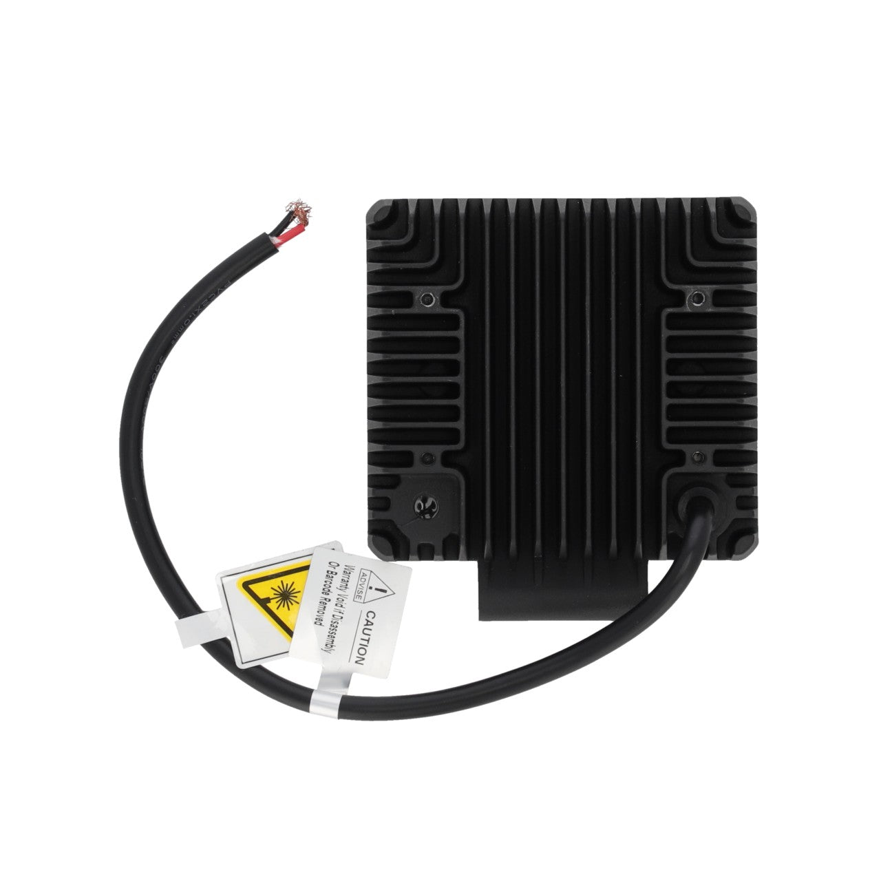 HEADLIGHT VSL COMPATIABLE for BETA RR RACE/X-PRO 25-26 RED