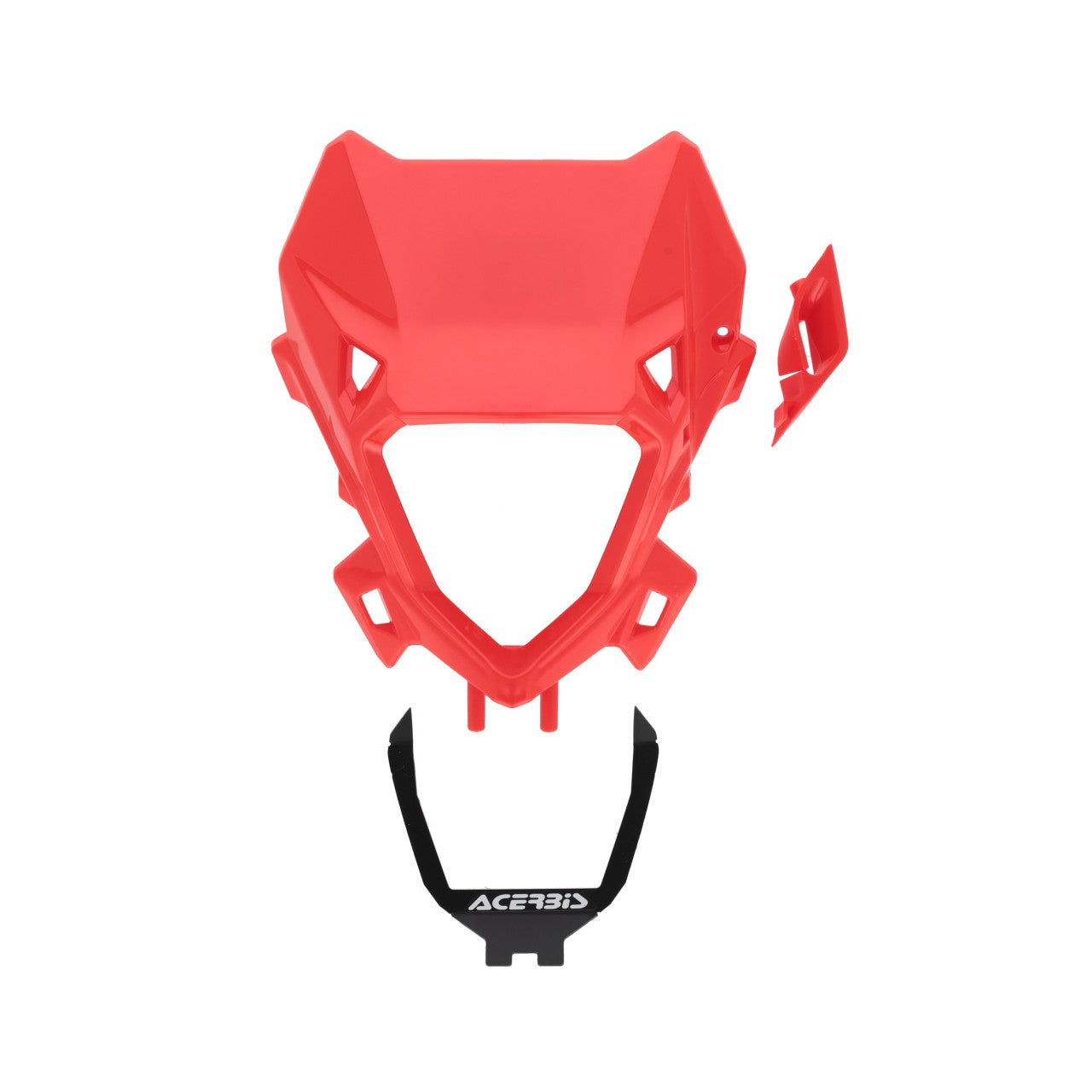 HEADLIGHT VSL COMPATIABLE for BETA RR RACE/X-PRO 25-26 RED