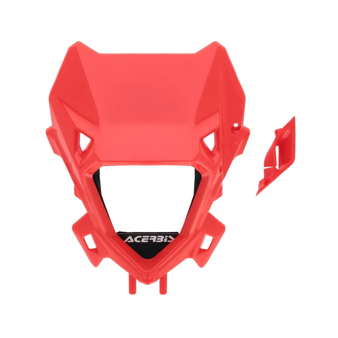 HEADLIGHT VSL COMPATIABLE for BETA RR RACE/X-PRO 25-26 RED
