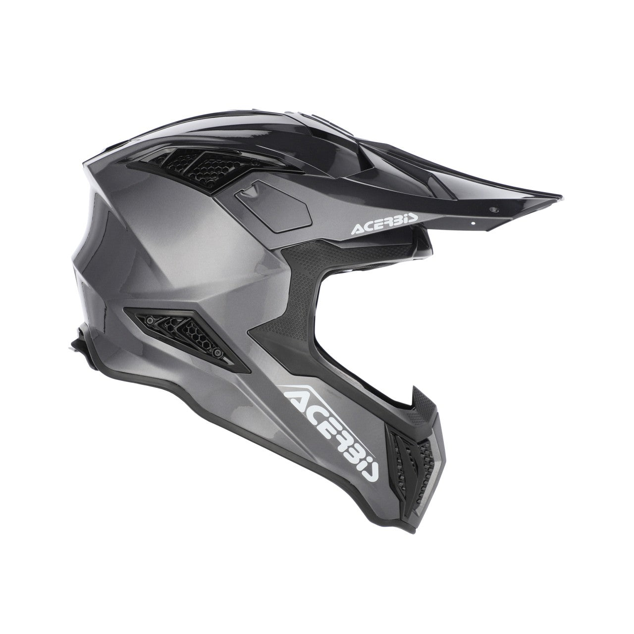 AIRSTRIKE-X HELMET GREY 070