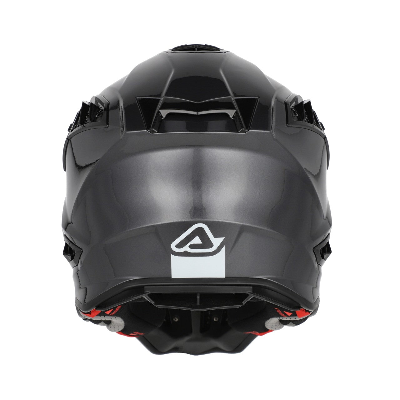 AIRSTRIKE-X HELMET GREY 070