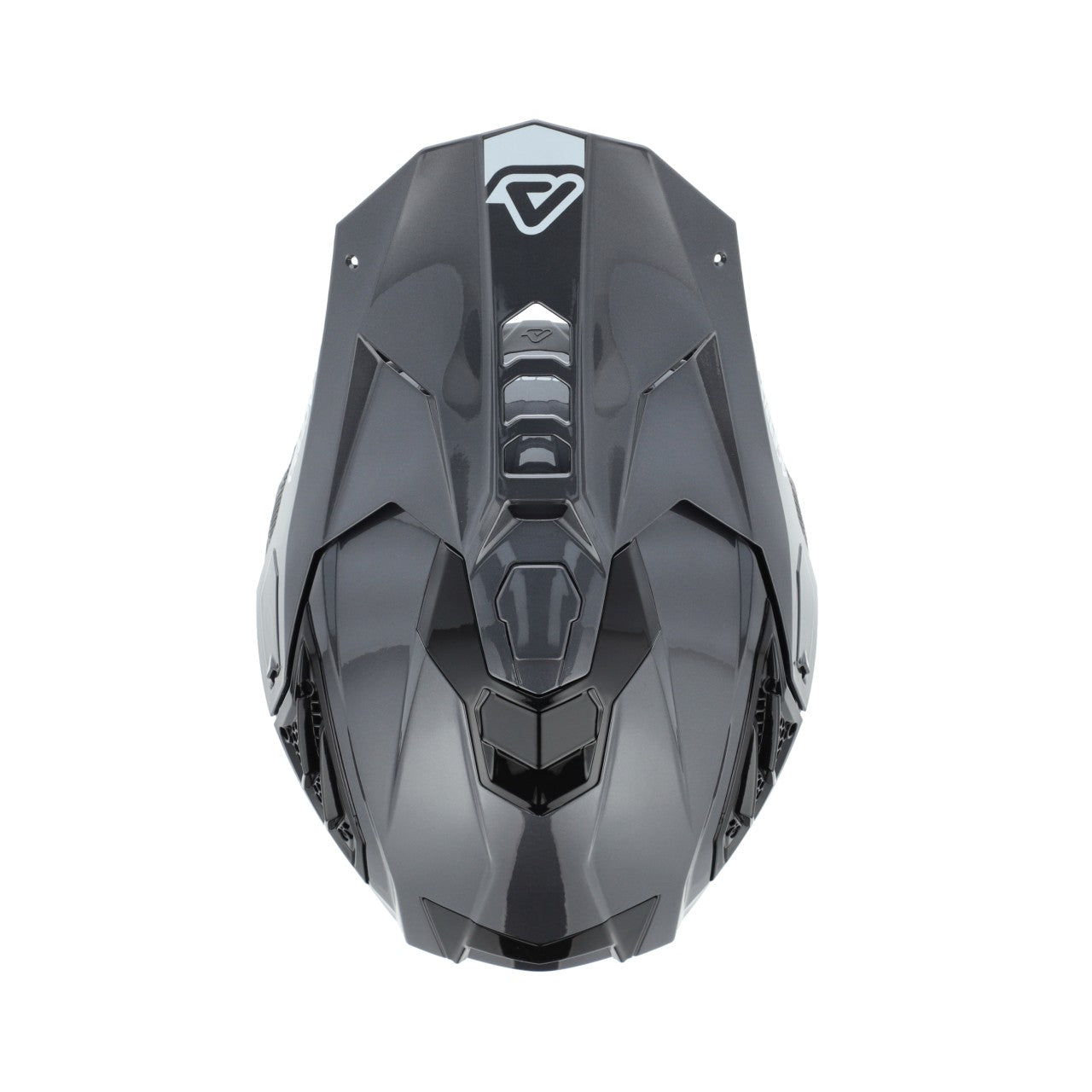 AIRSTRIKE-X HELMET GREY 070