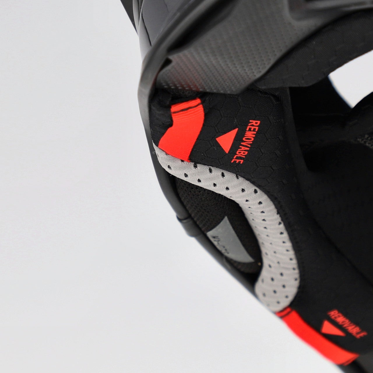 AIRSTRIKE-X HELMET GREY 070