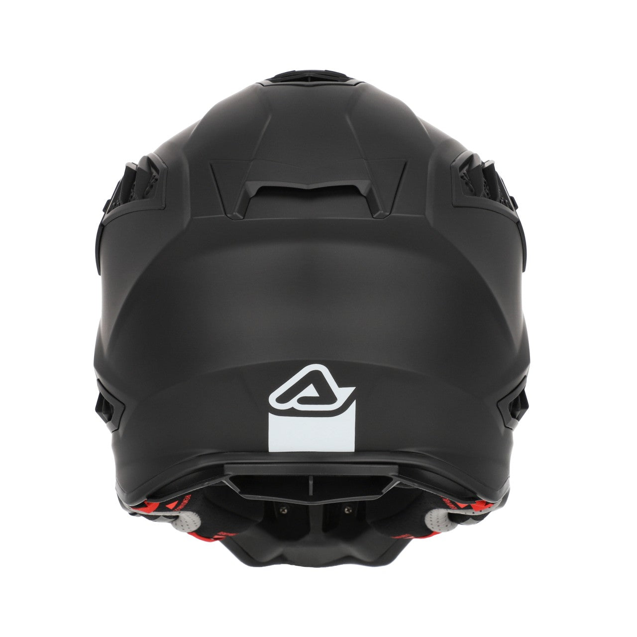 AIRSTRIKE-X HELMET BLACK FIBRE 091