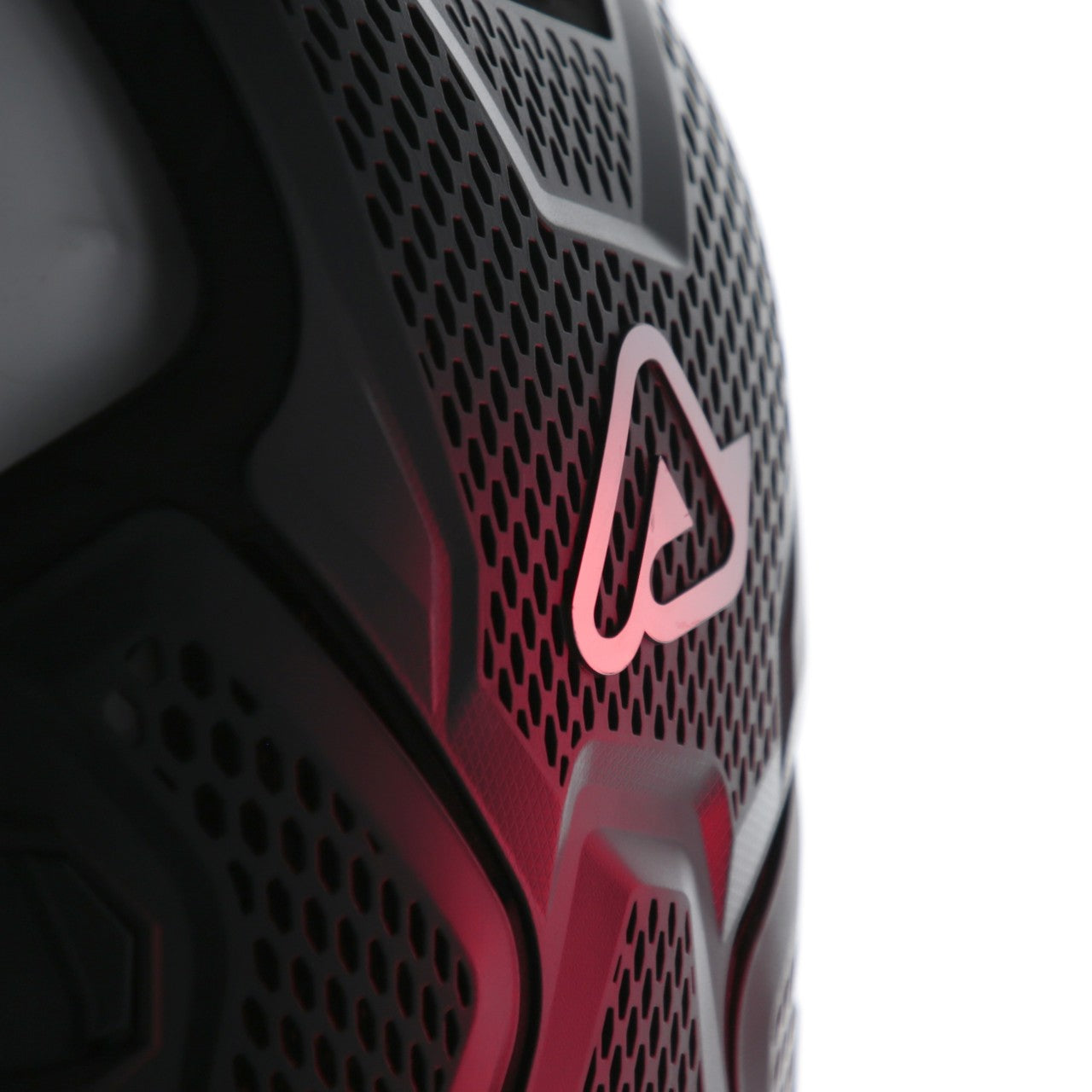 BODY ARMOUR P035 RACE