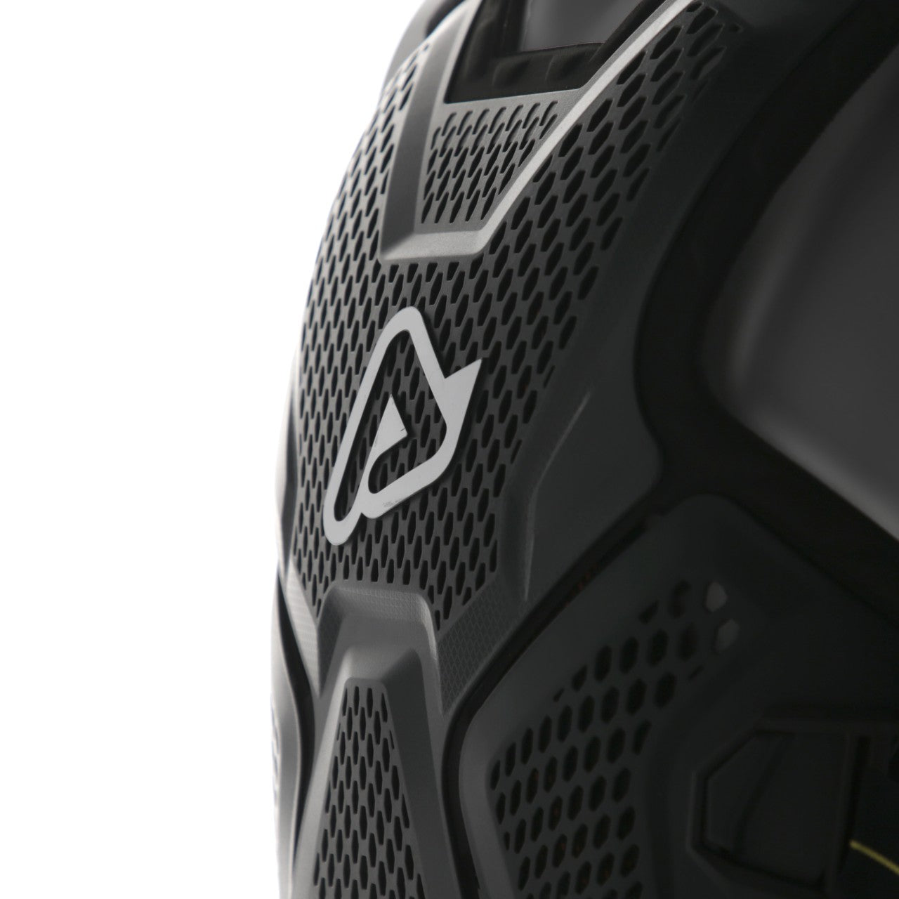 BODY ARMOUR P035 RACE