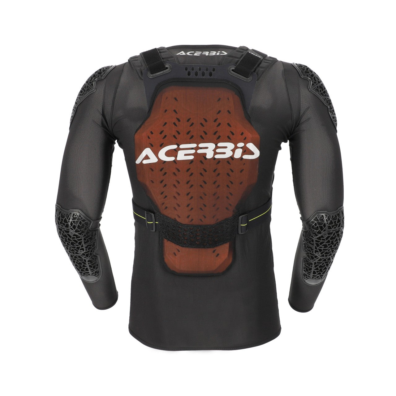 BODY ARMOUR P035