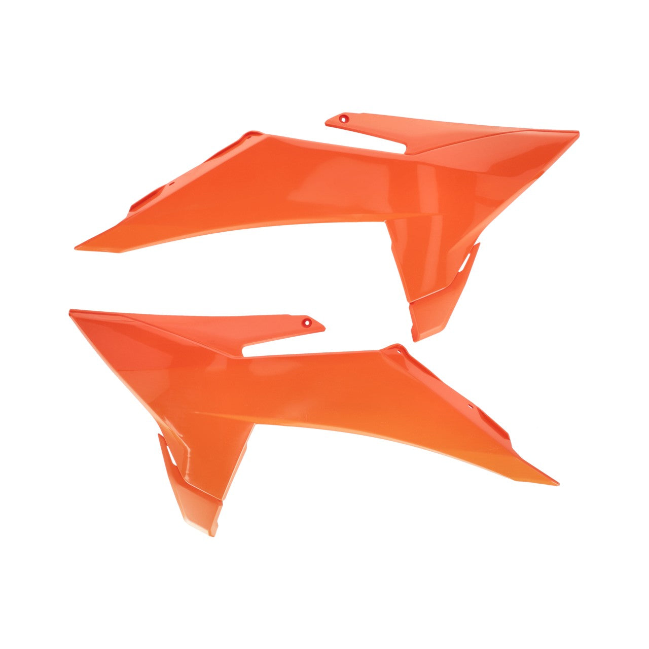 RAD SCOOPS COMPATIBLE for KTM SX/SXF 125-450 25-26 EXC/EXC-F 2026