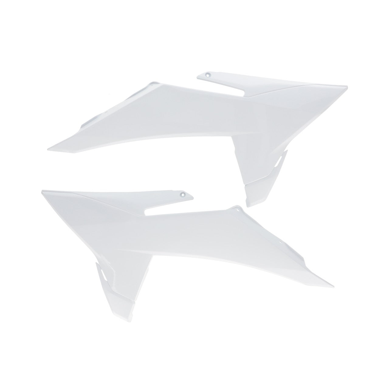 RAD SCOOPS COMPATIBLE for KTM SX/SXF 125-450 25-26 EXC/EXC-F 2026