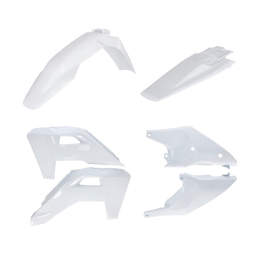 PLASTIC KIT COMPATIBLE for HUSQVARNA TC/FC 25-26