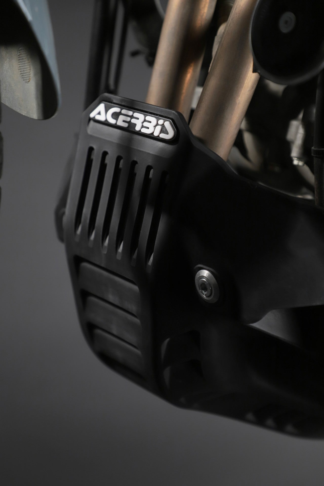SKIDPLATE COMPATIBLE for CF MOTO MT450