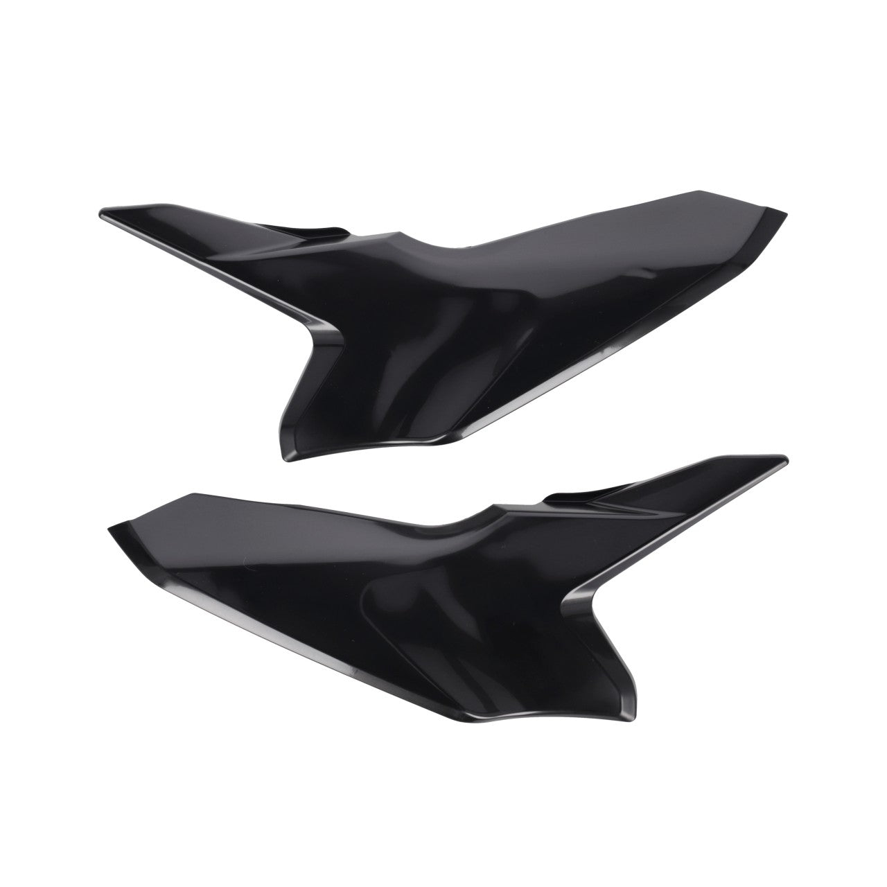 SIDE PANELS for KTM SX 50 24-26 SX-E 3/5 25-26