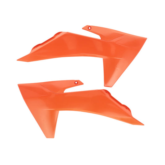 RADIATOR SCOOPS for KTM SX 50 24-25 SX-E 3/5 2025