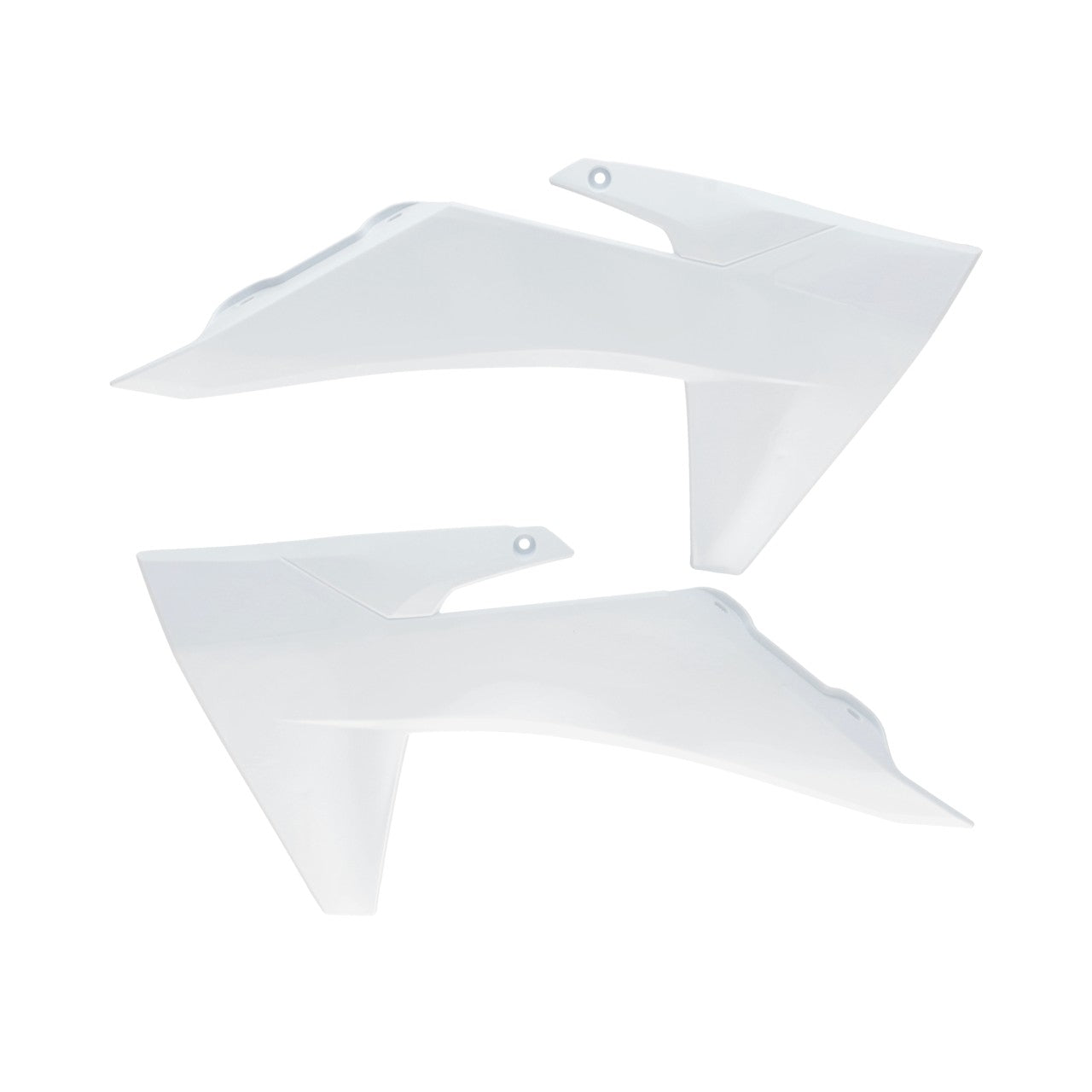 RADIATOR SCOOPS for KTM SX 50 24-25 SX-E 3/5 2025