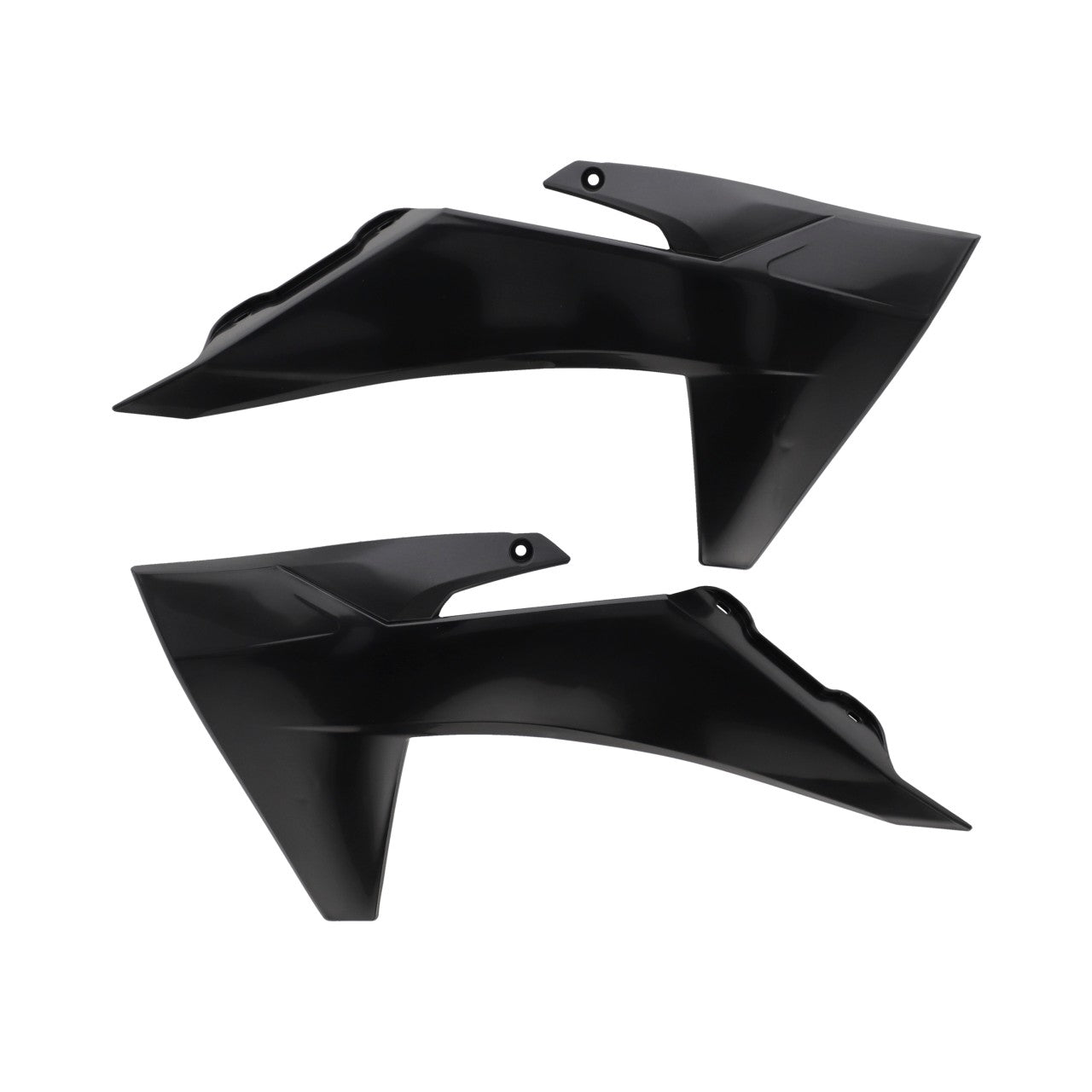 RADIATOR SCOOPS for KTM SX 50 24-25 SX-E 3/5 2025