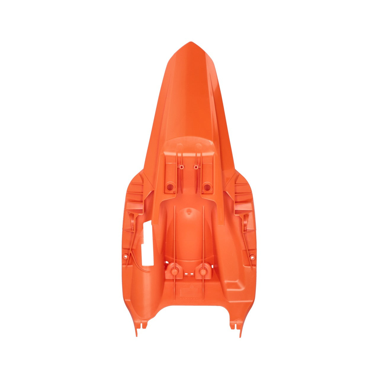 REAR FENDER for KTM/GAS GAS SX/MC 50 24-25 SX-E/MC-E 3/5 2025