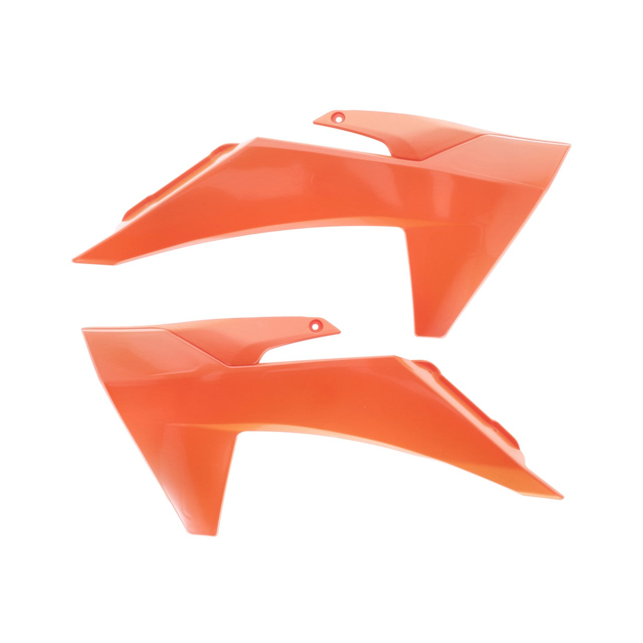 RADIATOR SCOOPS for KTM SX 65 24-26