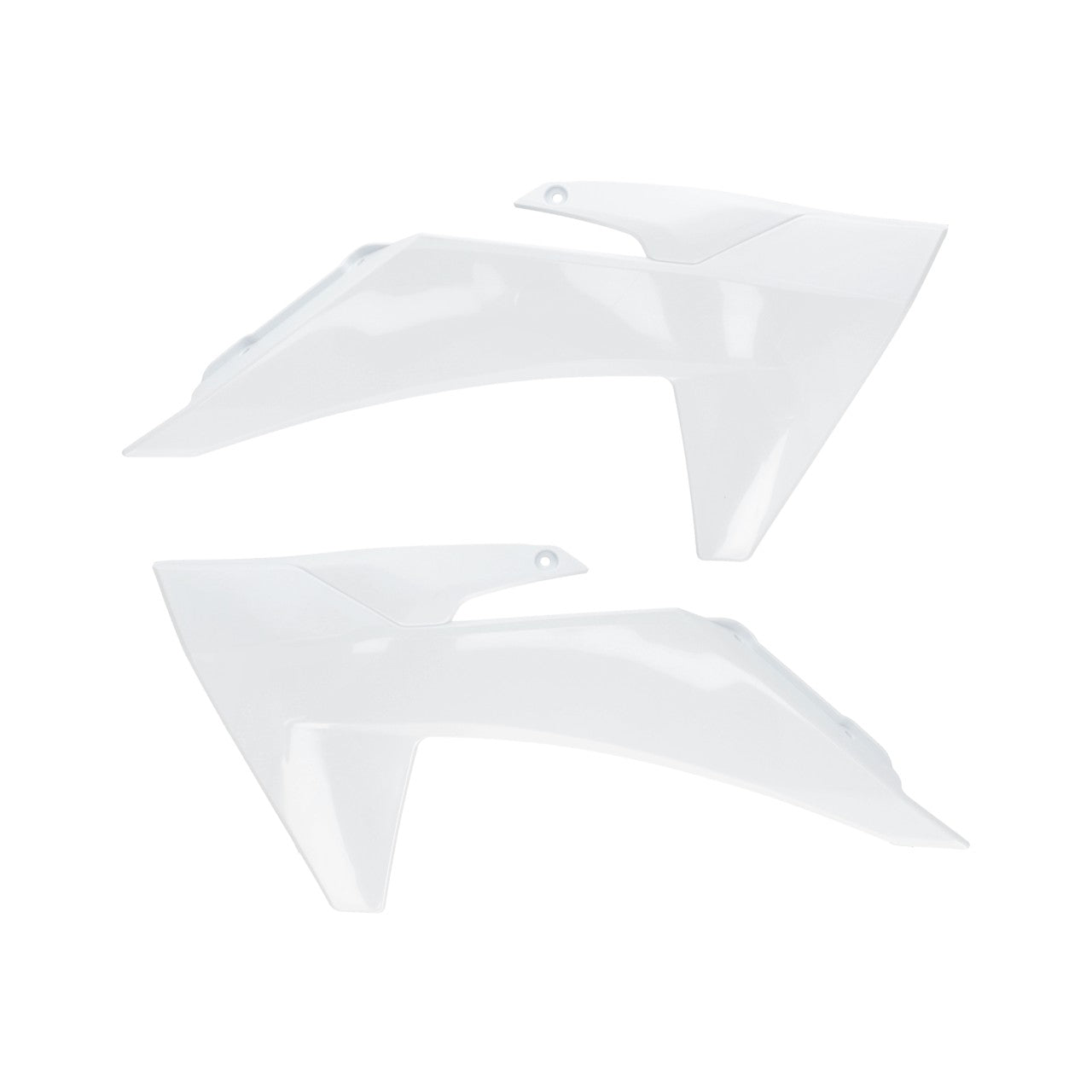 RADIATOR SCOOPS for KTM SX 65 24-26