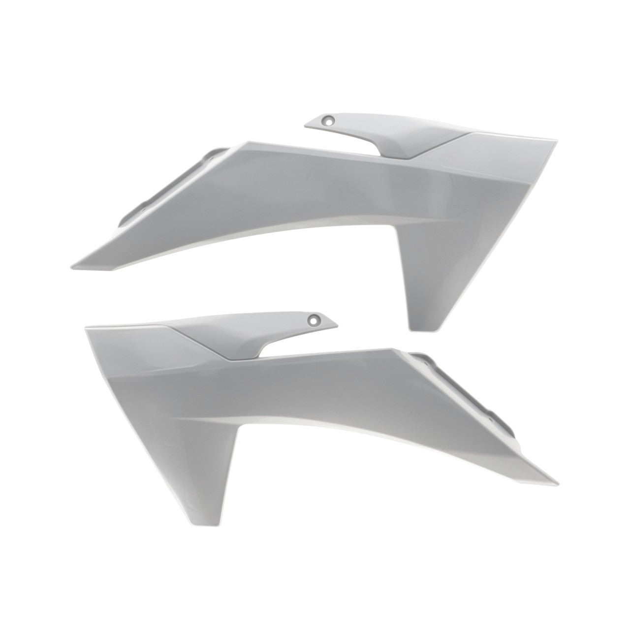 RADIATOR SCOOPS for KTM SX 65 24-26