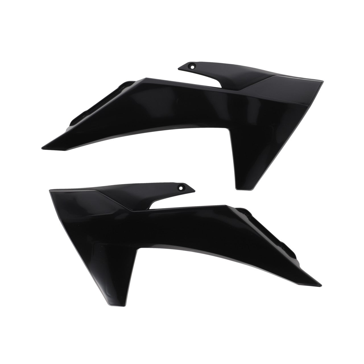 RADIATOR SCOOPS for KTM SX 65 24-26