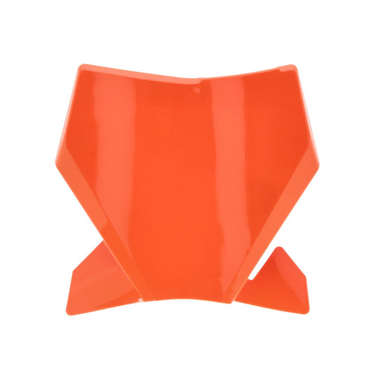 FRONT NUMBER PLATE for KTM SX 65 24-26