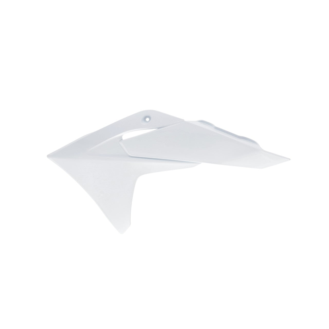 RADIATOR SCOOPS for GAS GAS MC 50 24-26 MC-E 3/5 25-26