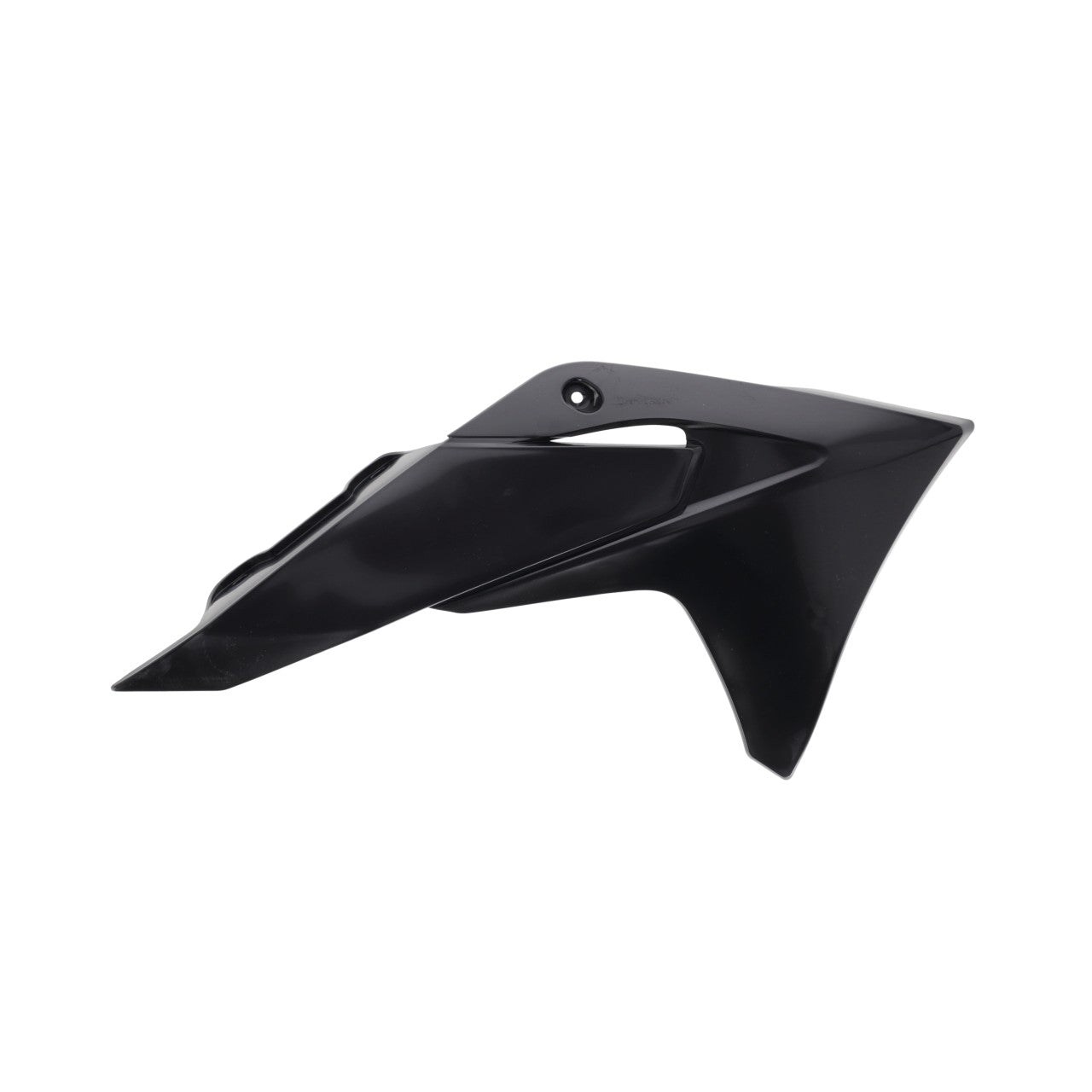 RADIATOR SCOOPS for GAS GAS MC 50 24-26 MC-E 3/5 25-26