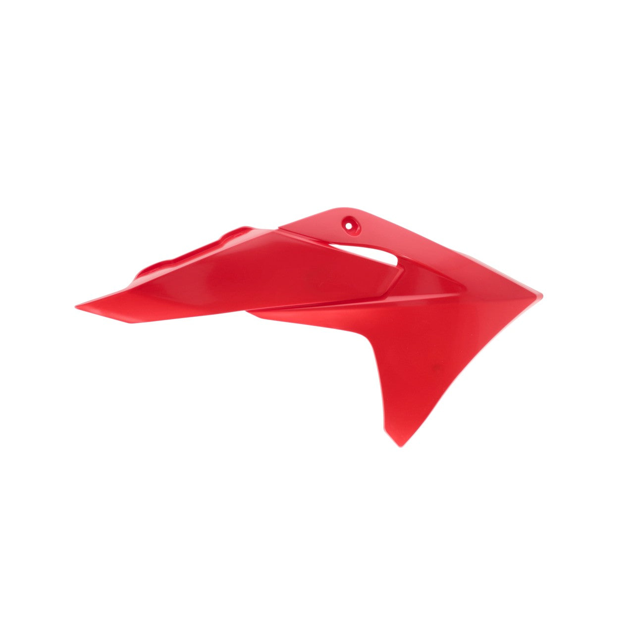 RADIATOR SCOOPS for GAS GAS MC 50 24-26 MC-E 3/5 25-26