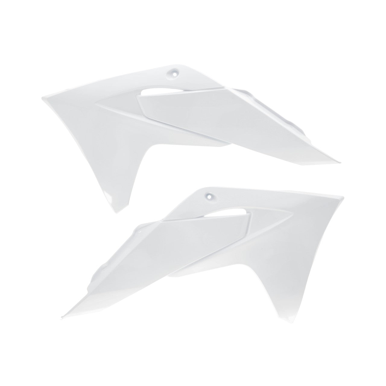 RADIATOR SCOOPS COMPATIABLE for GAS GAS MC 65 24-26