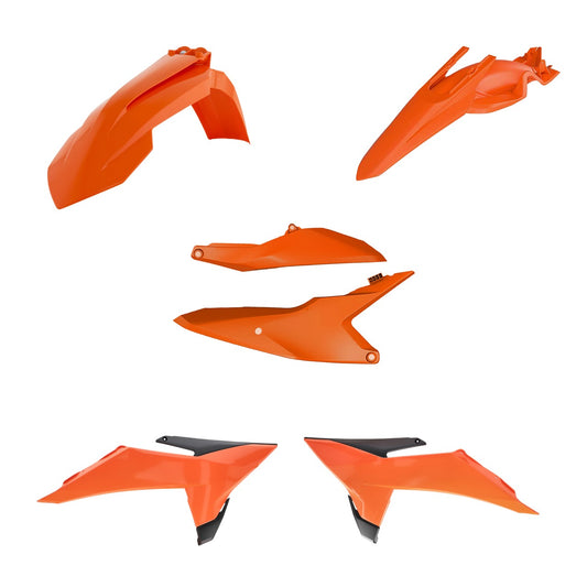 PLASTIC KIT COMPATIABLE for KTM SX 85 25-26
