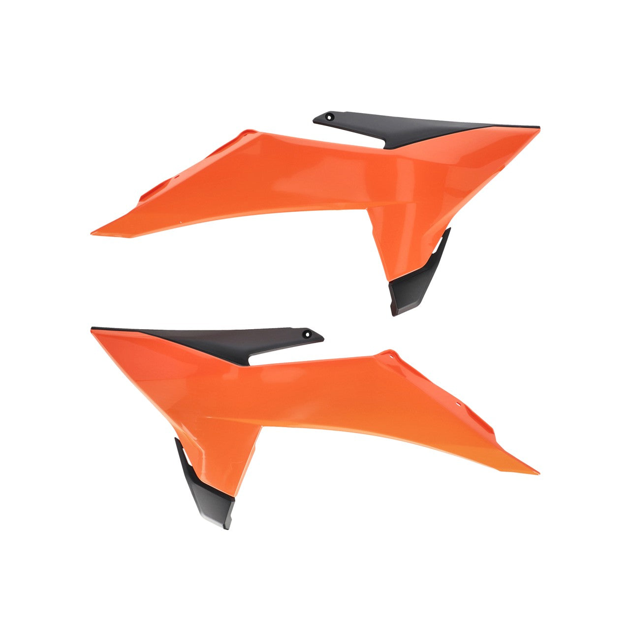 RADIATOR SCOOPS COMPATIABLE for KTM SX 85 25-26